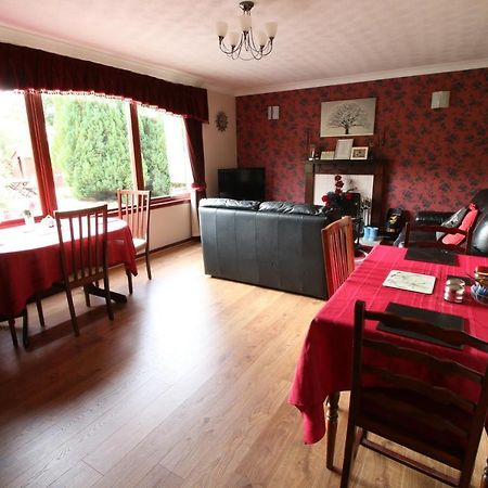 Mapleview Bed And Breakfast Corse  エクステリア 写真