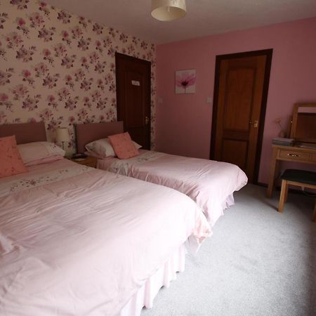 Mapleview Bed And Breakfast Corse  エクステリア 写真