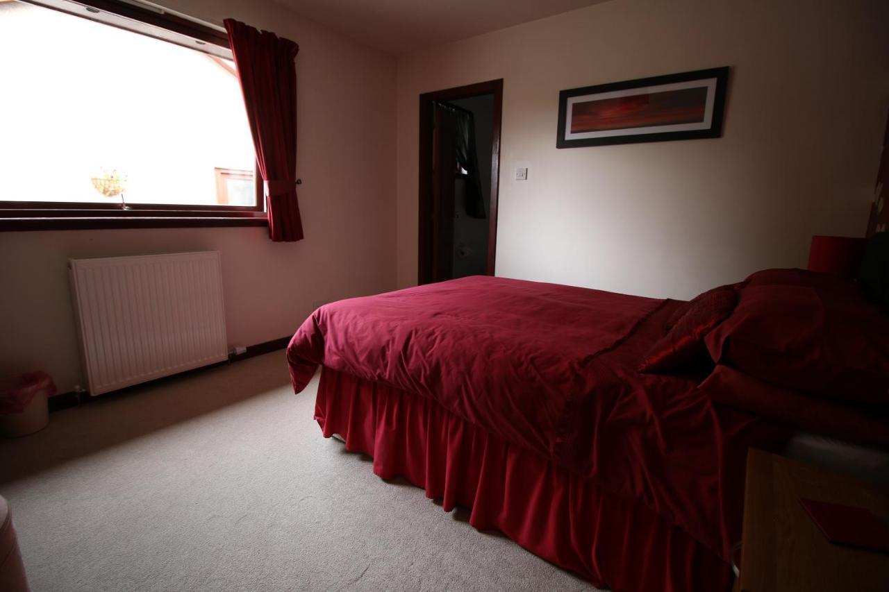 Mapleview Bed And Breakfast Corse  エクステリア 写真