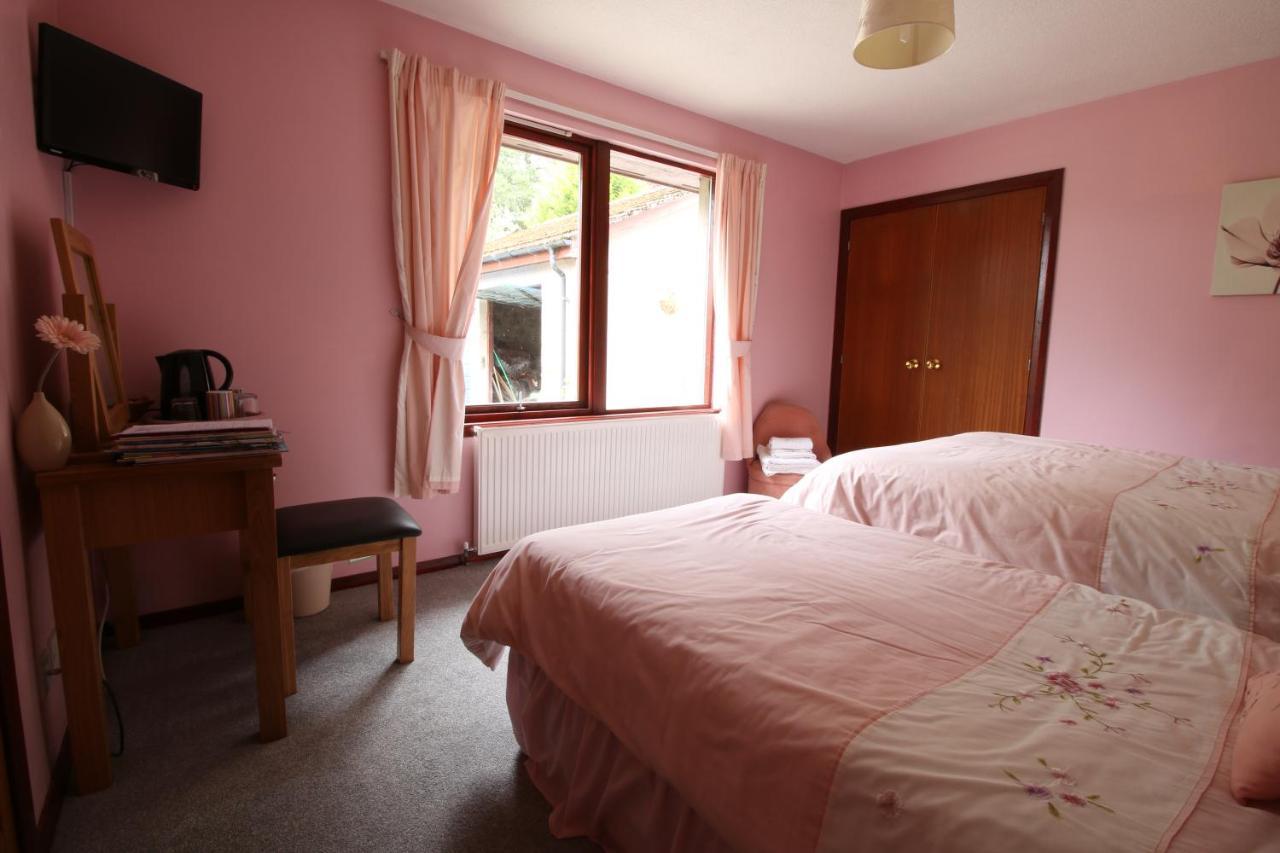Mapleview Bed And Breakfast Corse  エクステリア 写真