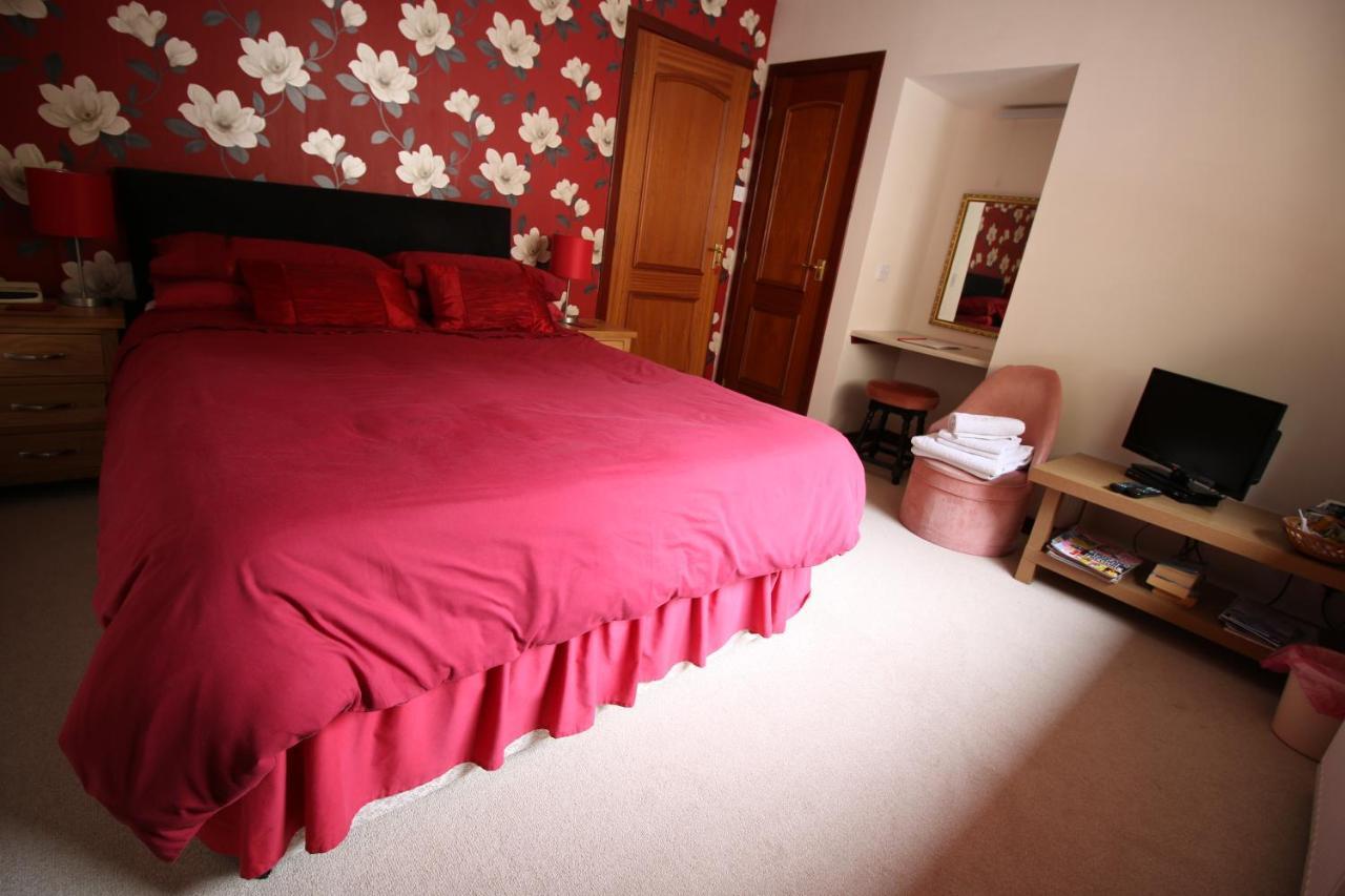 Mapleview Bed And Breakfast Corse  エクステリア 写真