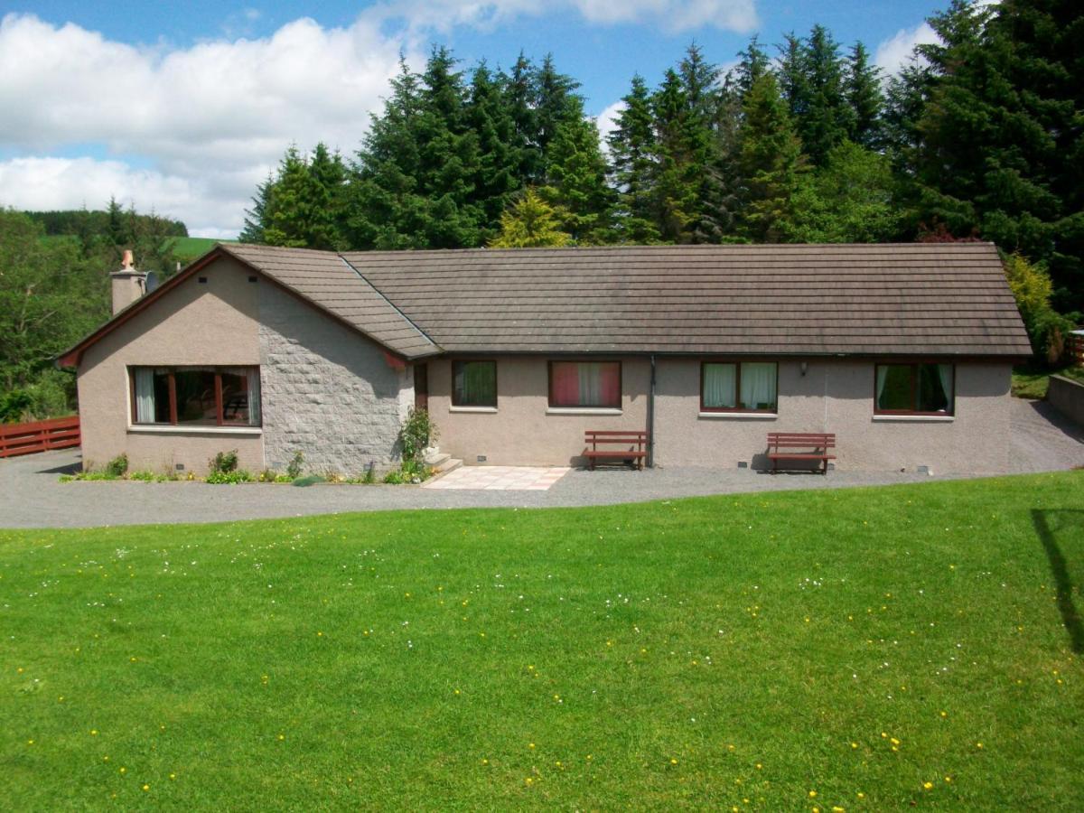Mapleview Bed And Breakfast Corse  エクステリア 写真
